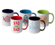 Color Mugs